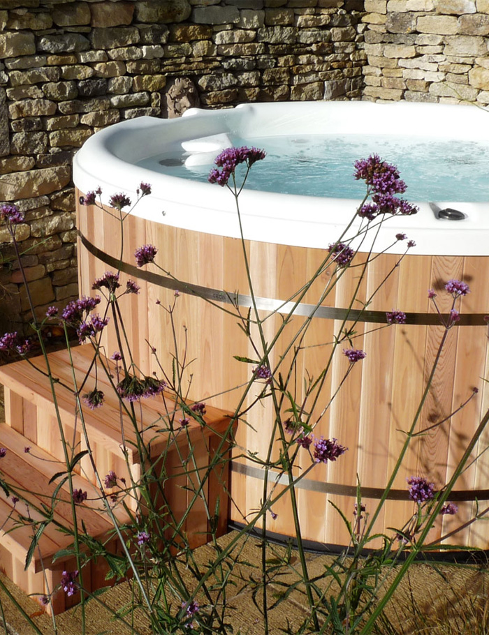 nordic tubs at great soak